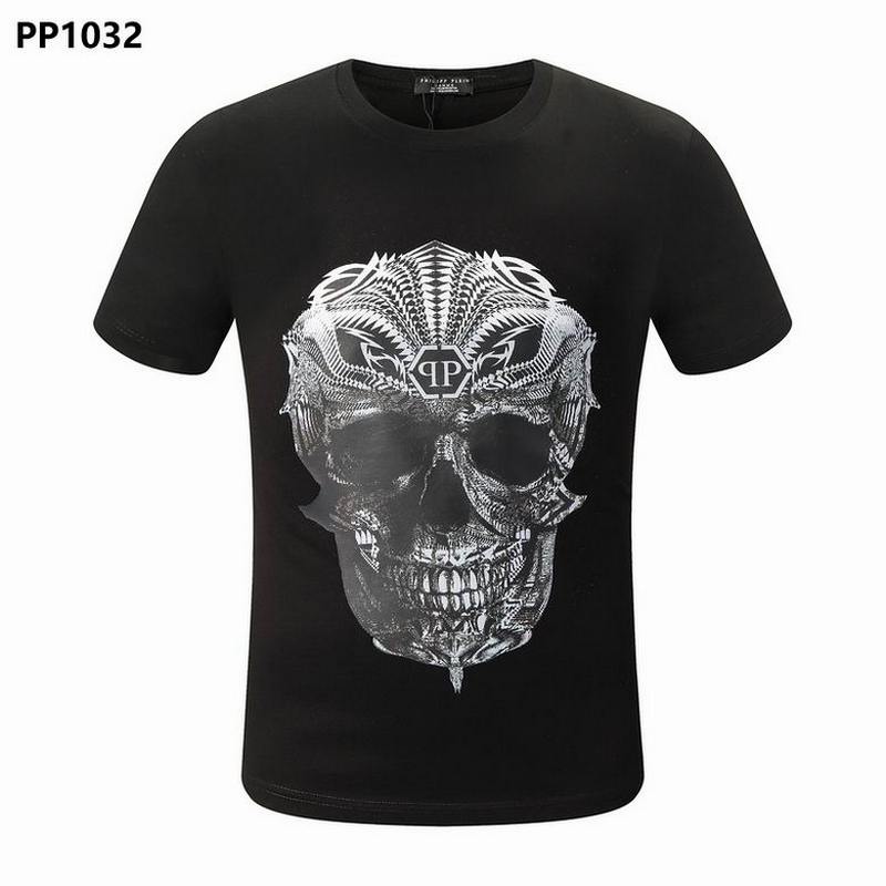 Philipp Plein T-shirts 430